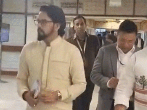 One Nation One Election Bill JPC Meet Updates BJP Sambit Patra Priyanka Gandhi | JPC’s second meeting on one country-one election: Committee made a list to take suggestions; Former Chief Justice, Election Commission, political parties include